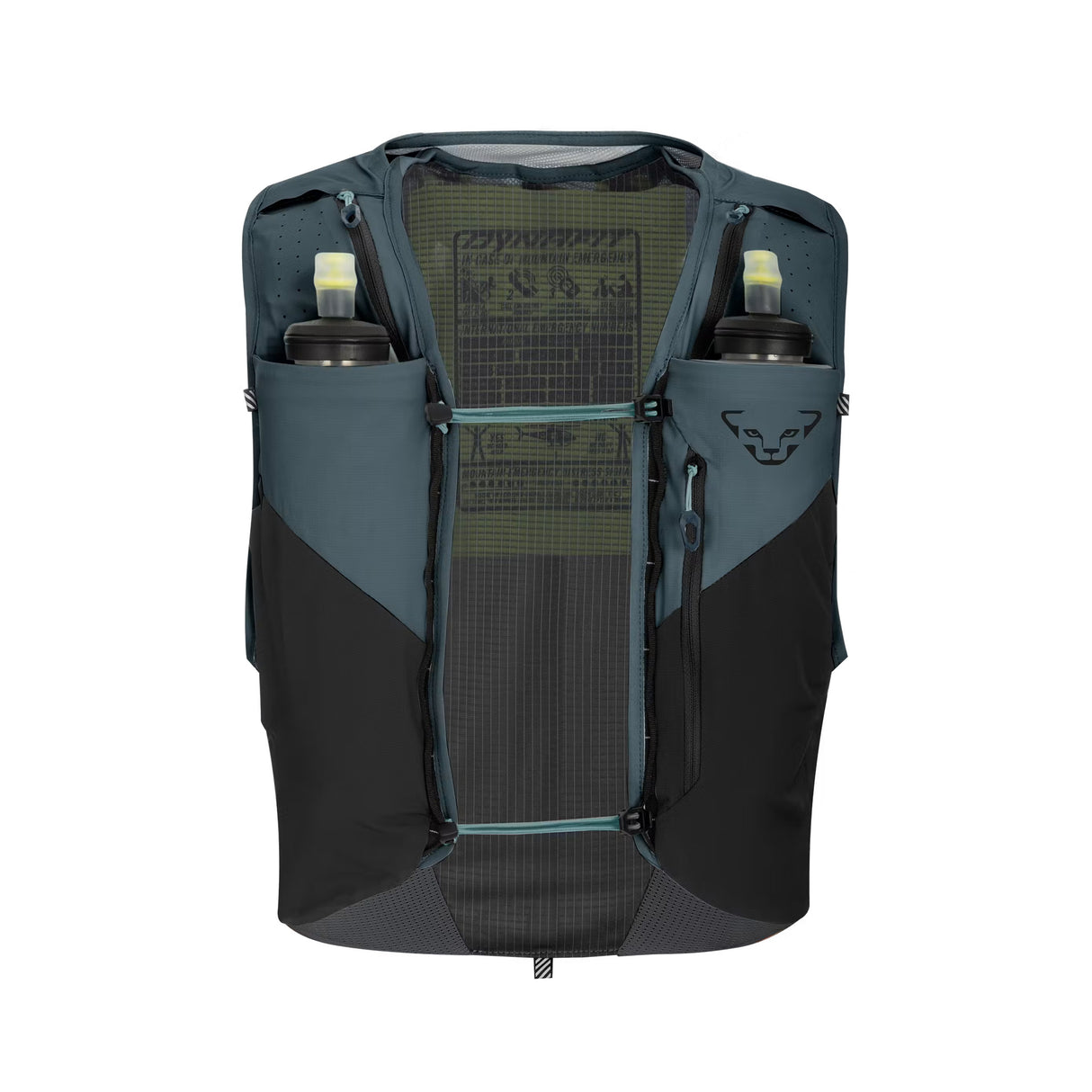 DYNAFIT ULTRA 12 VEST