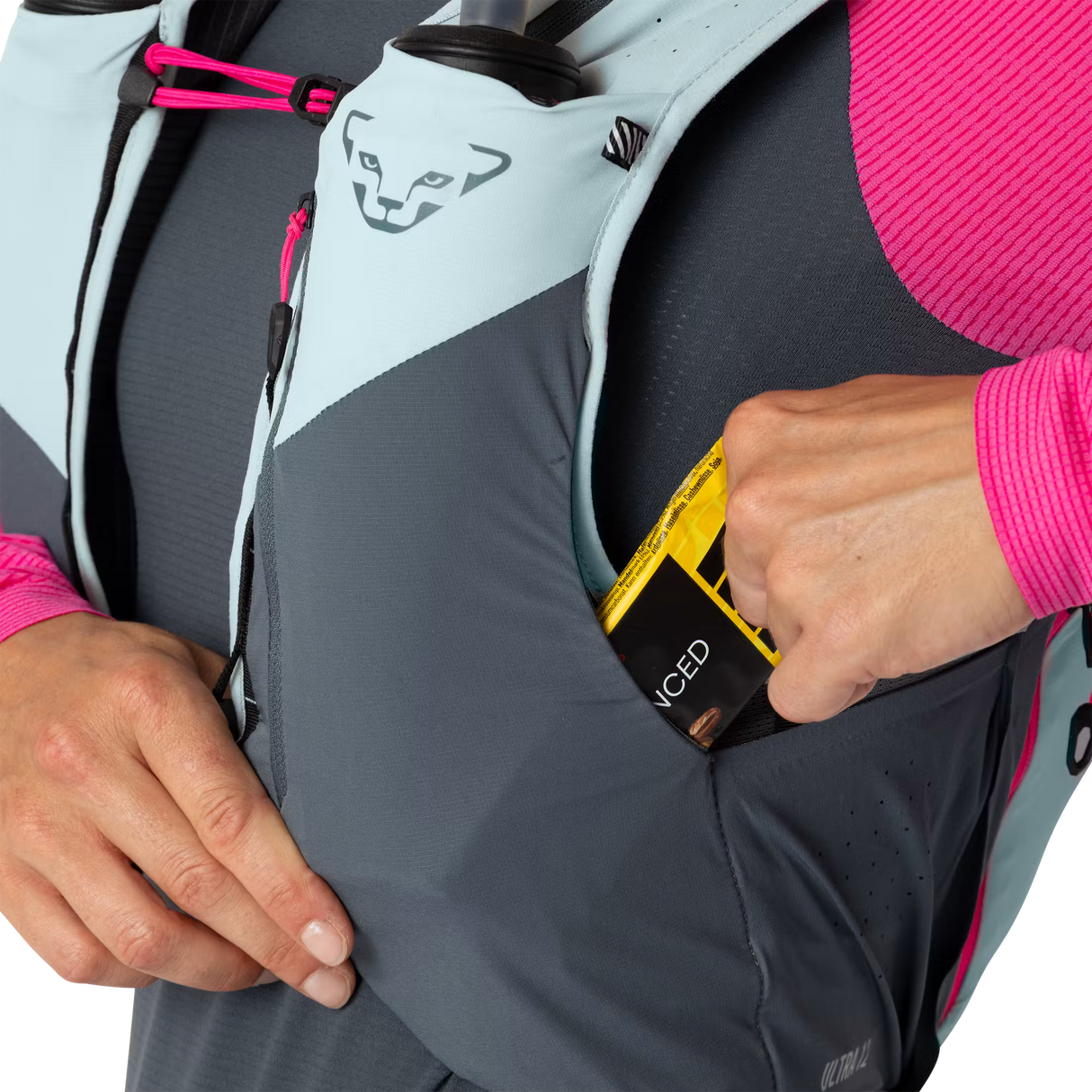 DYNAFIT ULTRA 12 VEST