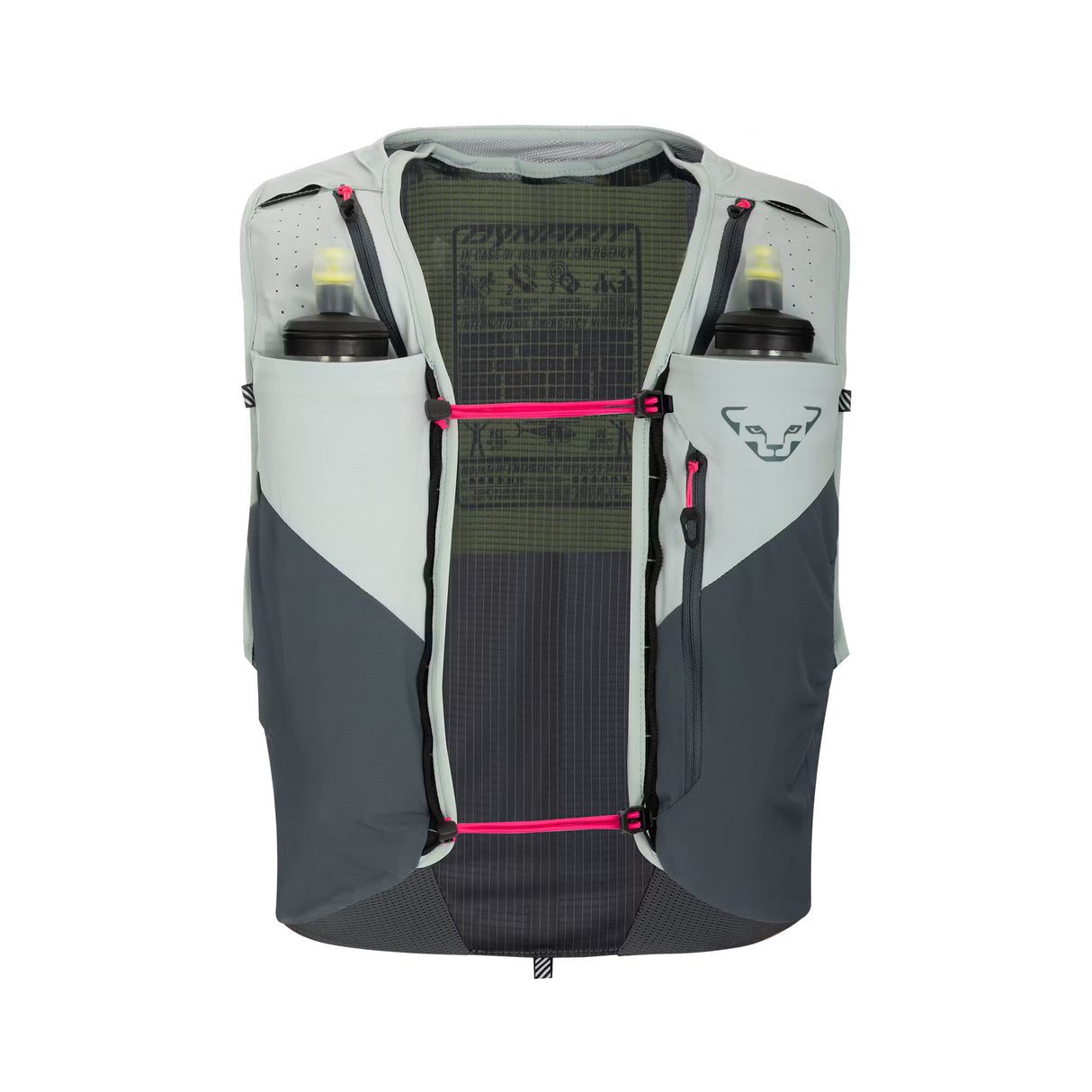 DYNAFIT ULTRA 12 VEST