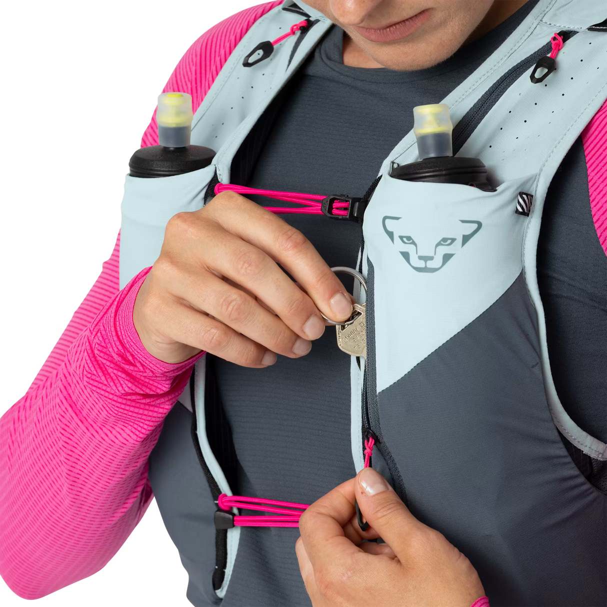 DYNAFIT ULTRA 12 VEST