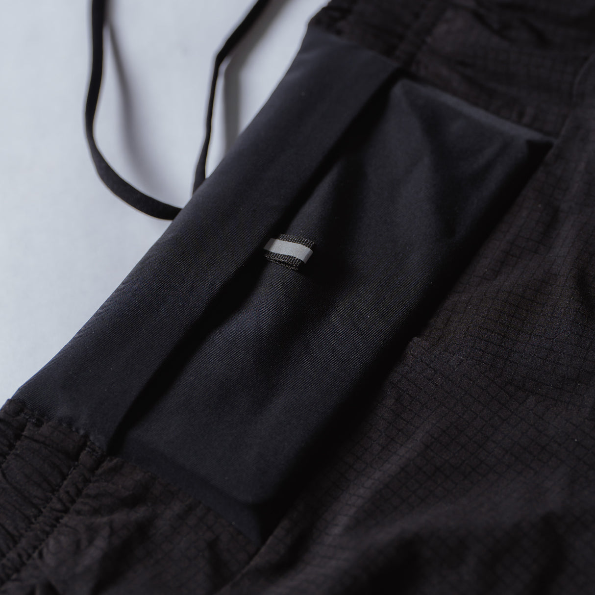 YUPSTER MEN ENDURO X SHORTS