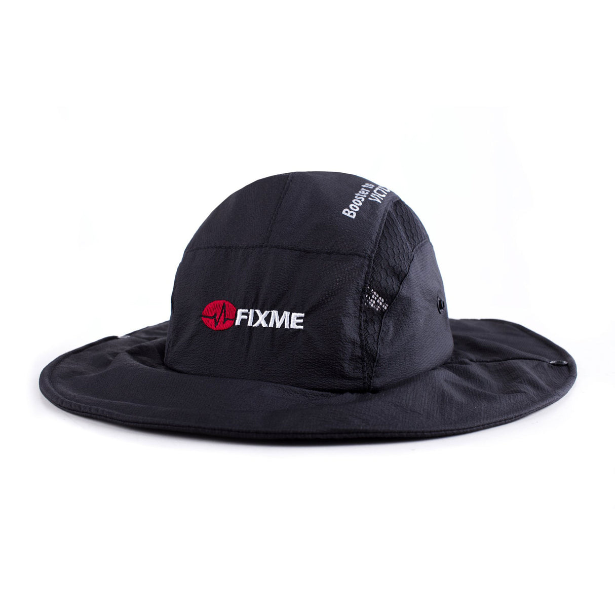 FIXME BUCKET HAT
