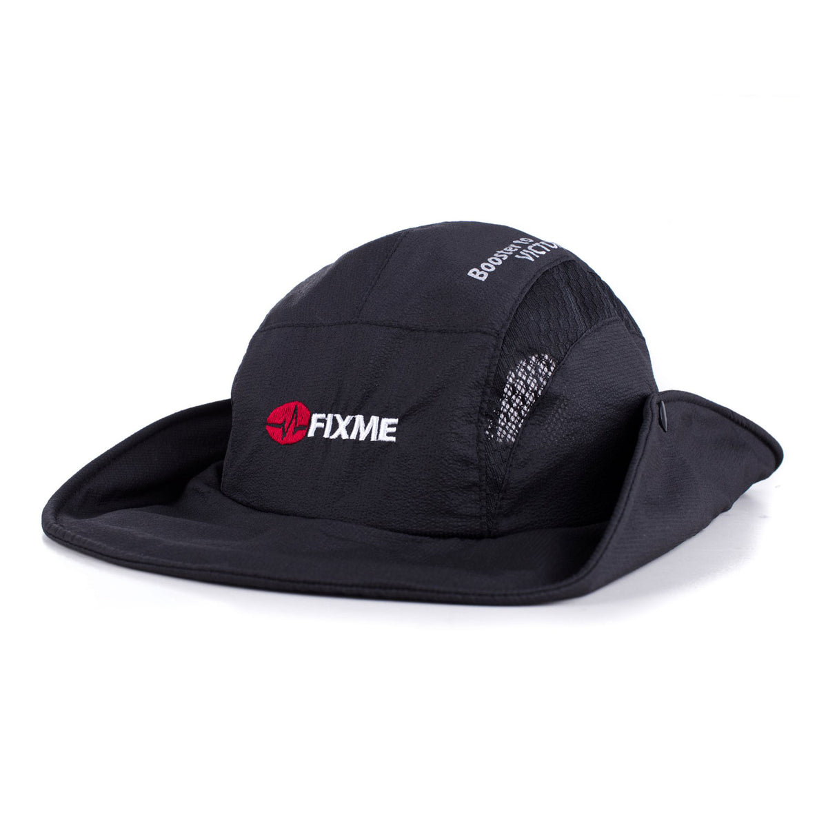 FIXME BUCKET HAT
