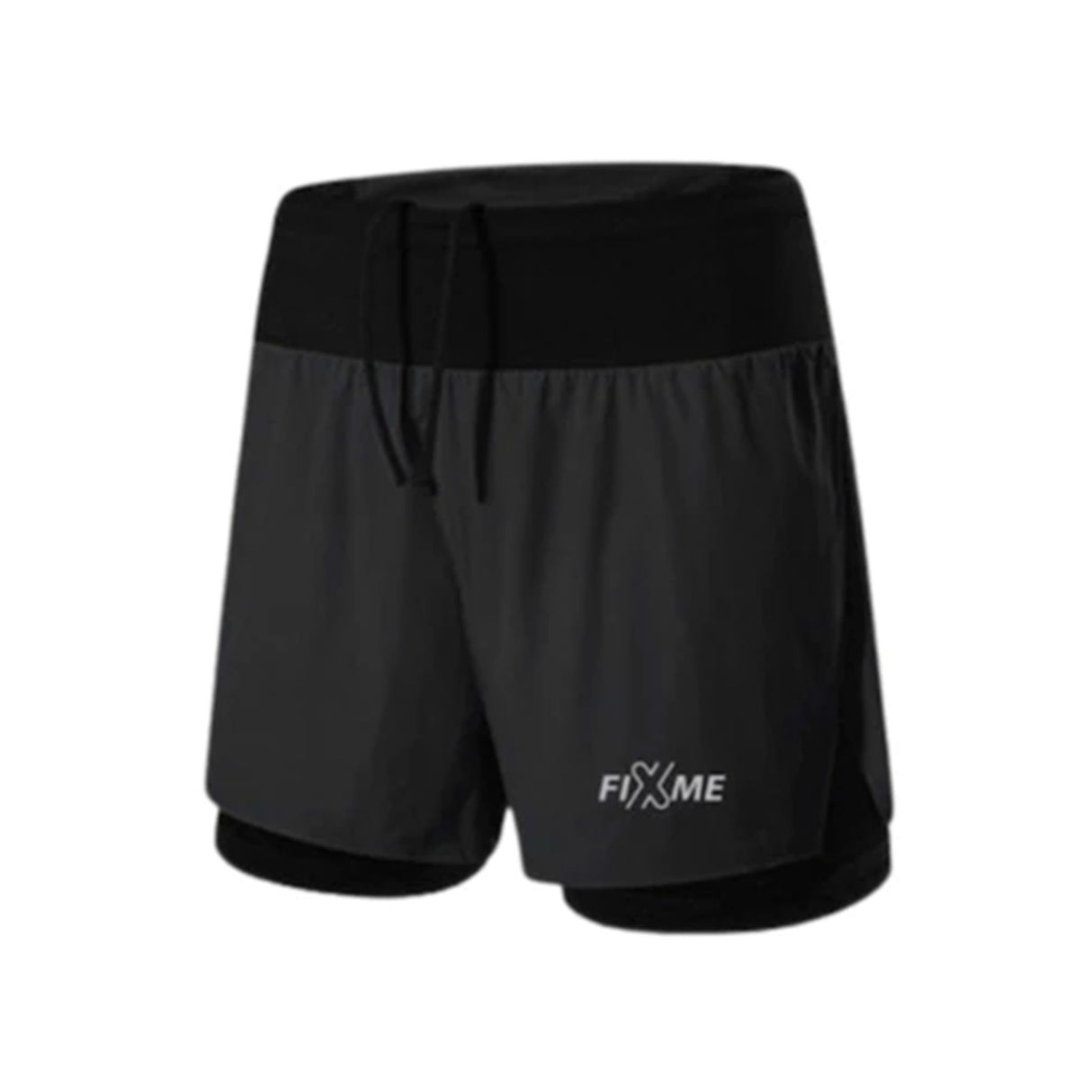 FIXME MEN AWAY SHORTS