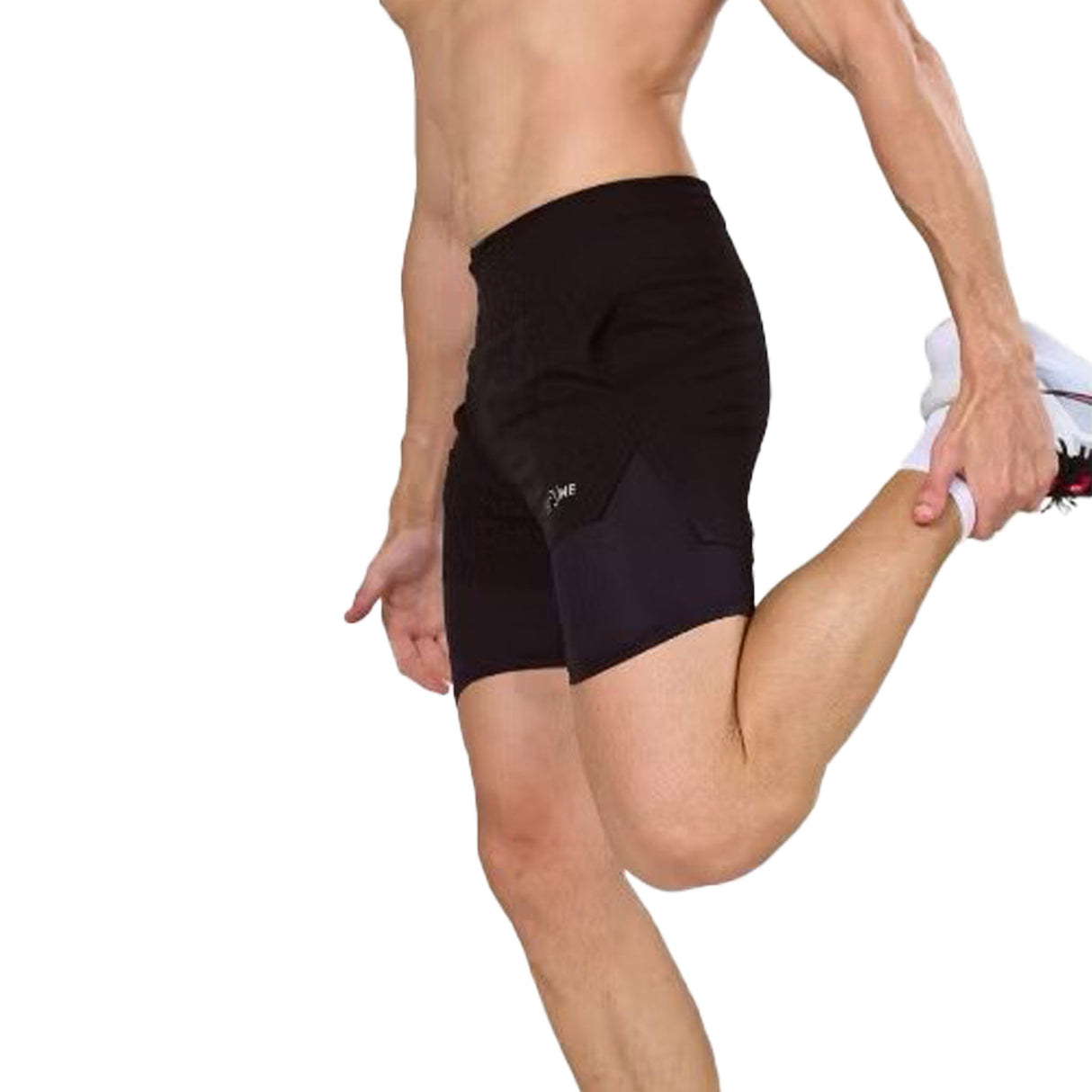 FIXME MEN AWAY SHORTS