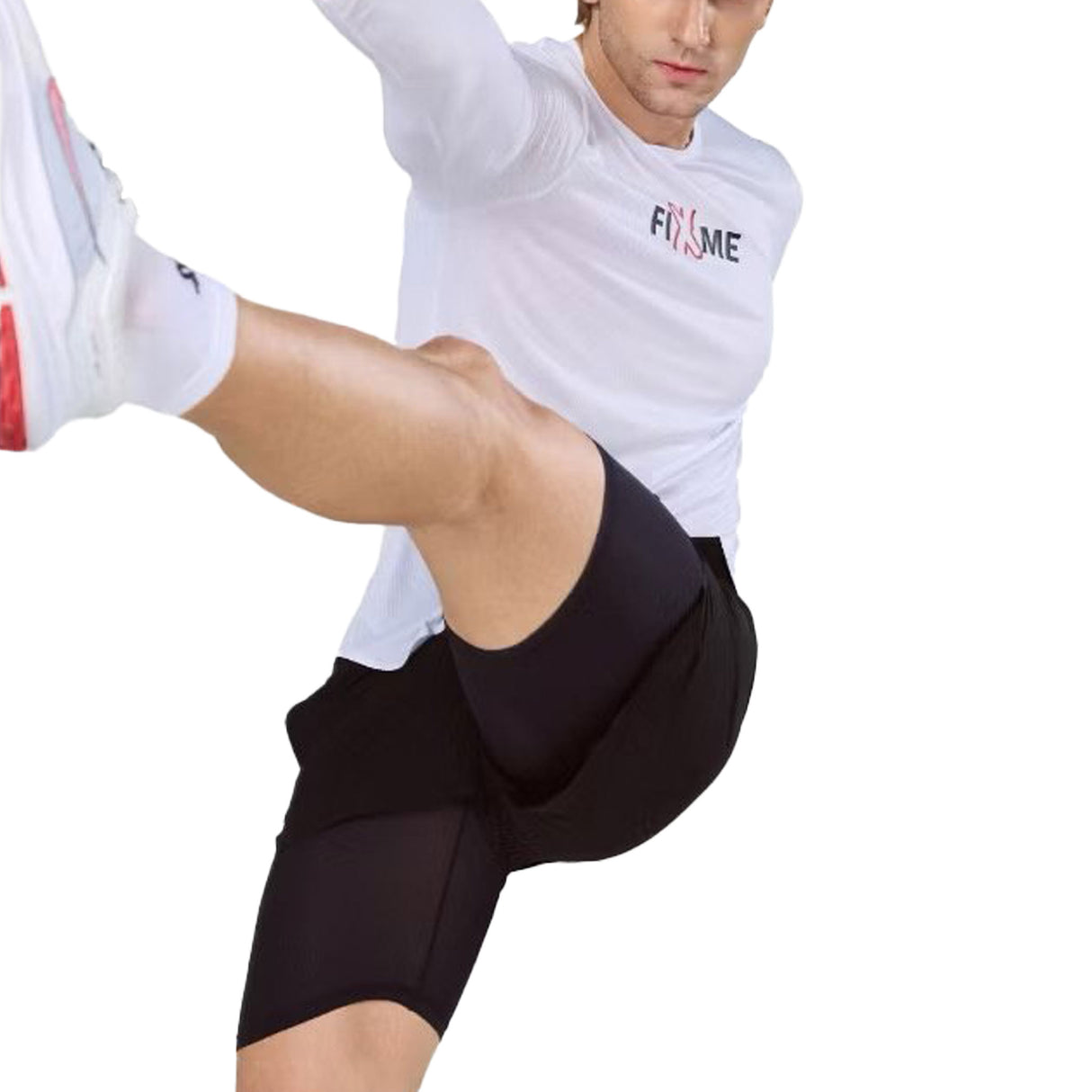 FIXME MEN AWAY SHORTS