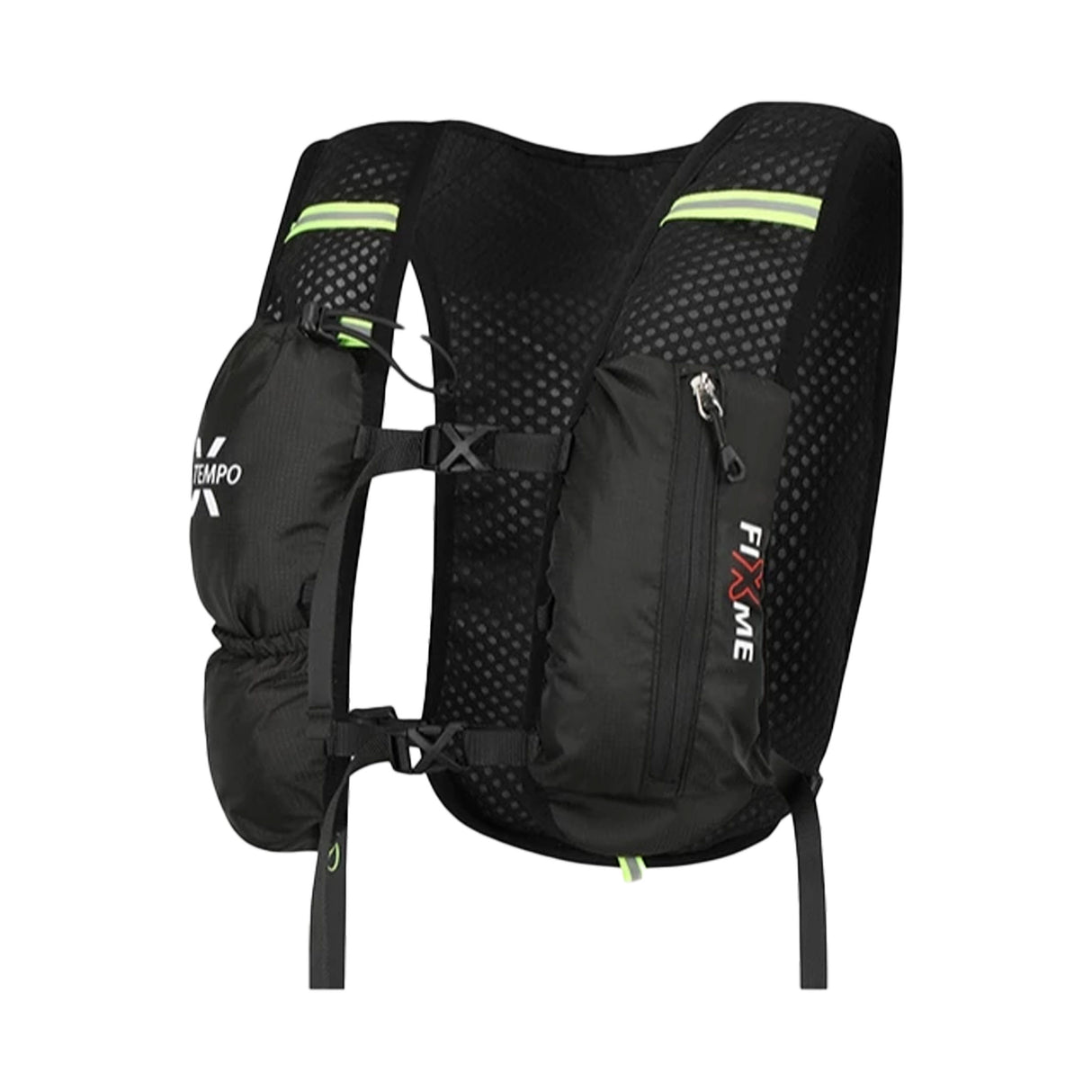 FIXME X-TEMPO HYDRATION VEST