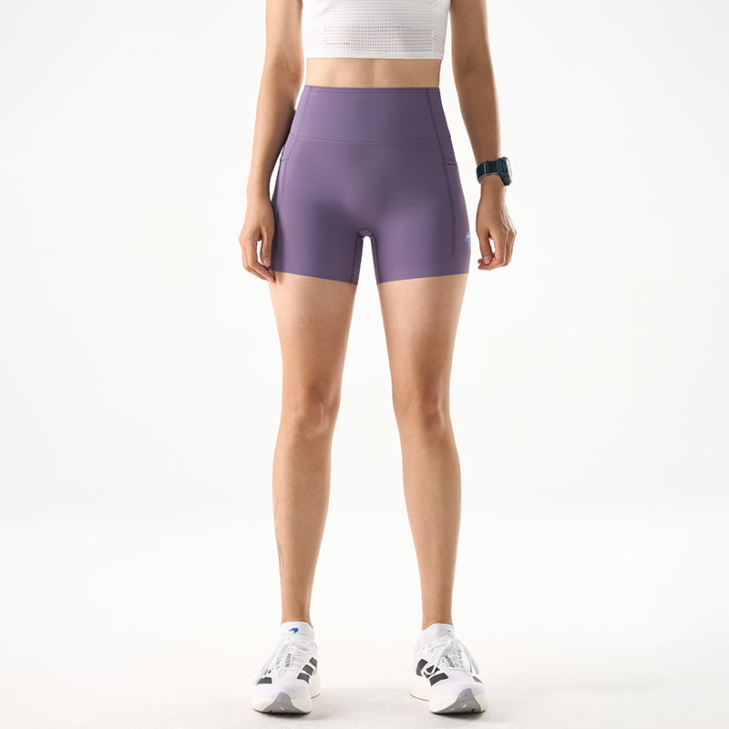 NEDAO 2026 WOMEN'S FLEXFIT PRO SHORT TIGHTS - 1/4 LENGTH