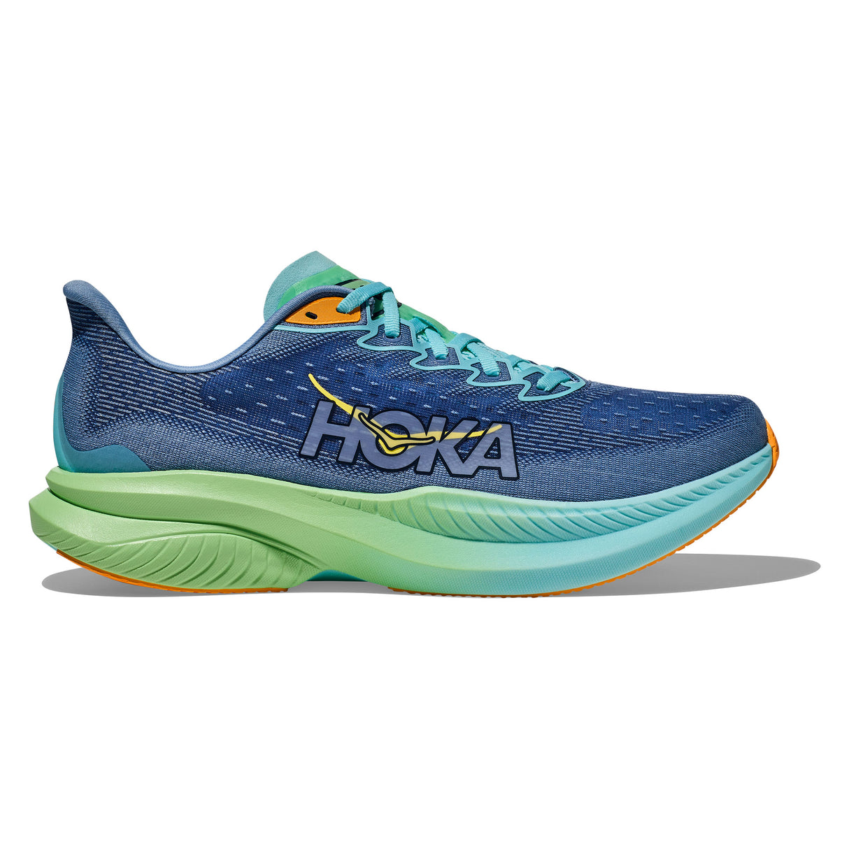 Hoka Men Mach 6