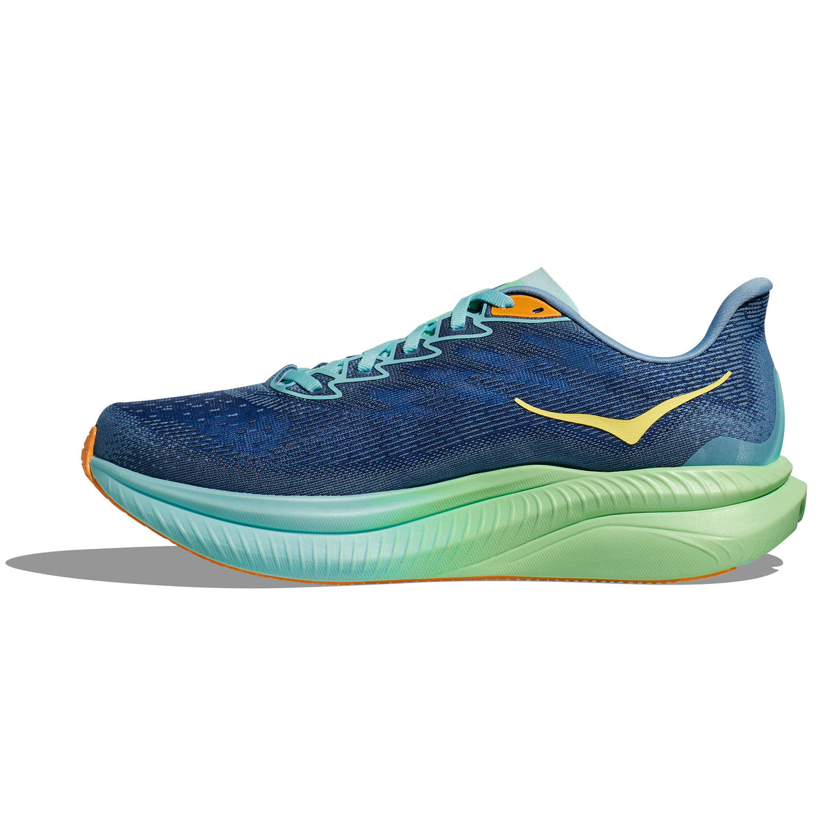 Hoka Men Mach 6