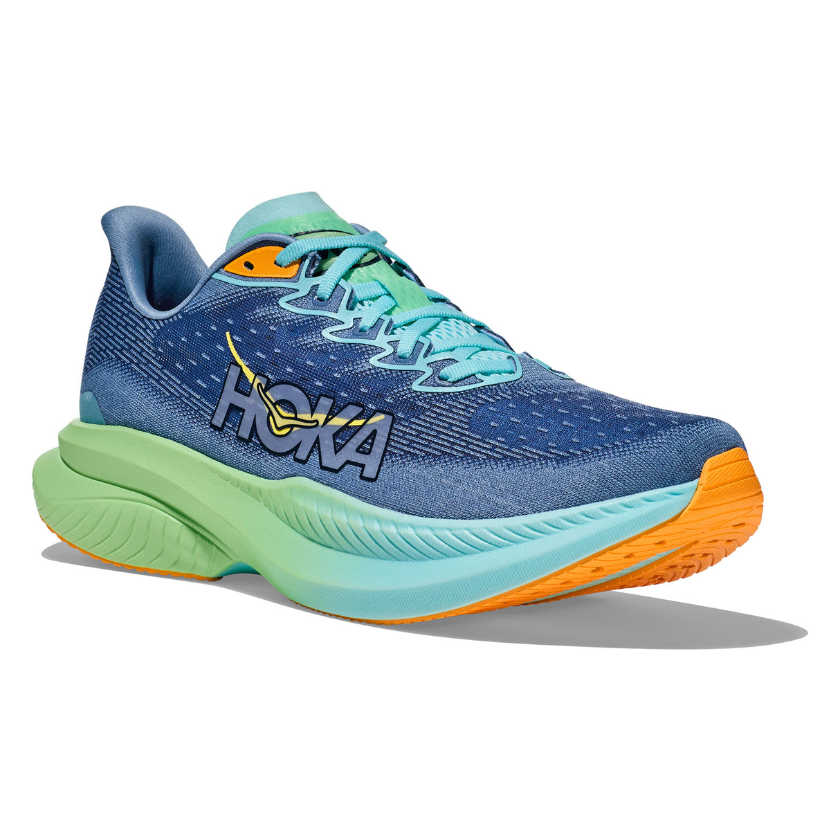 Hoka Men Mach 6