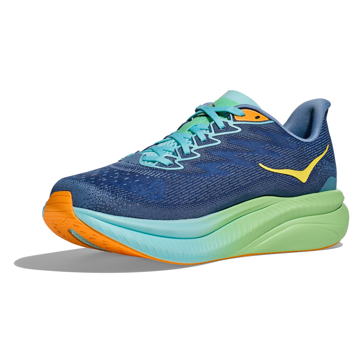 Hoka Men Mach 6