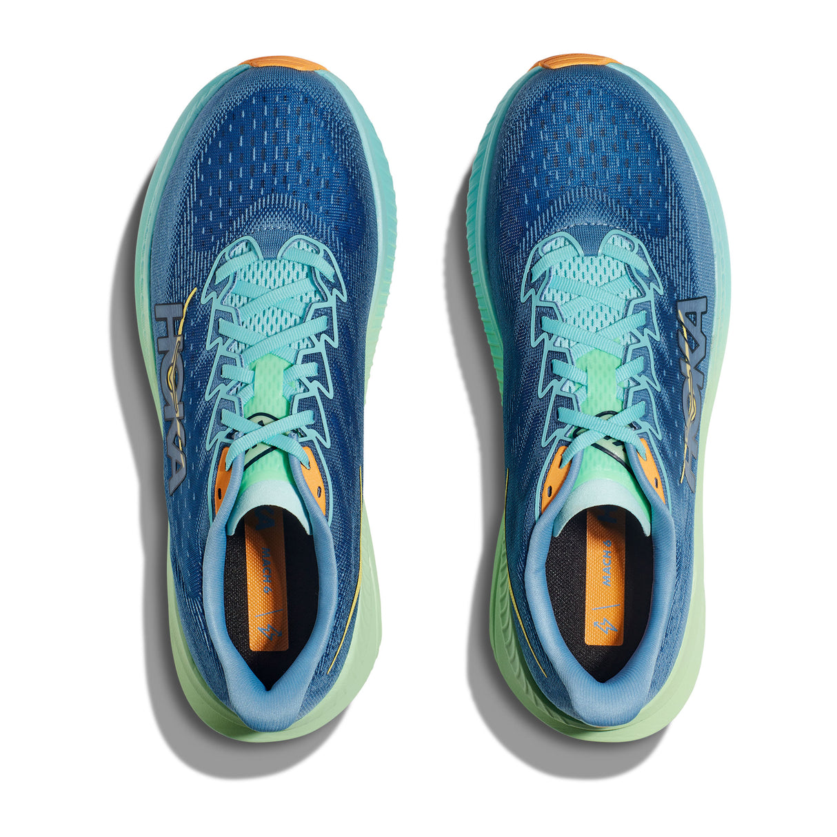 Hoka Men Mach 6