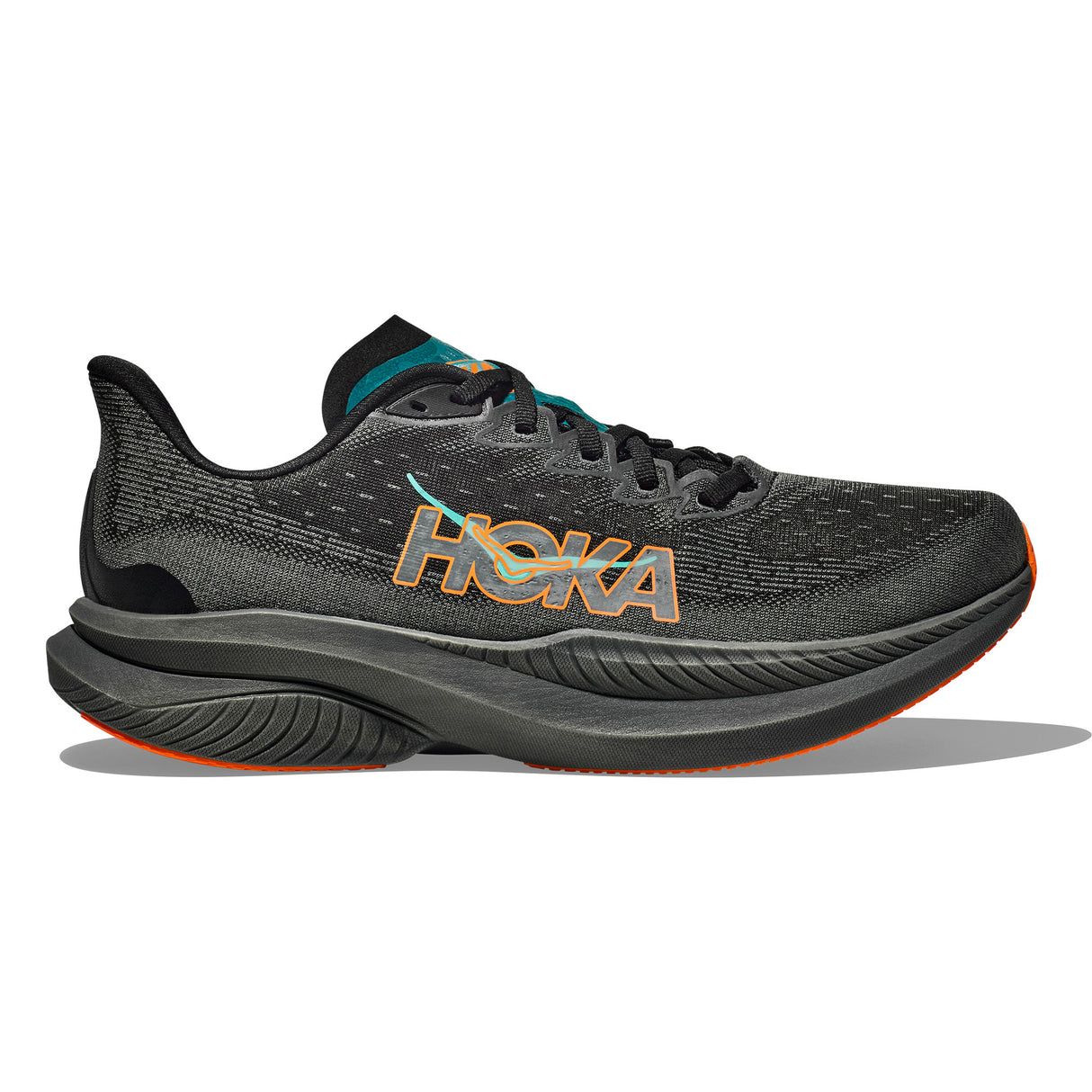 Hoka Men Mach 6