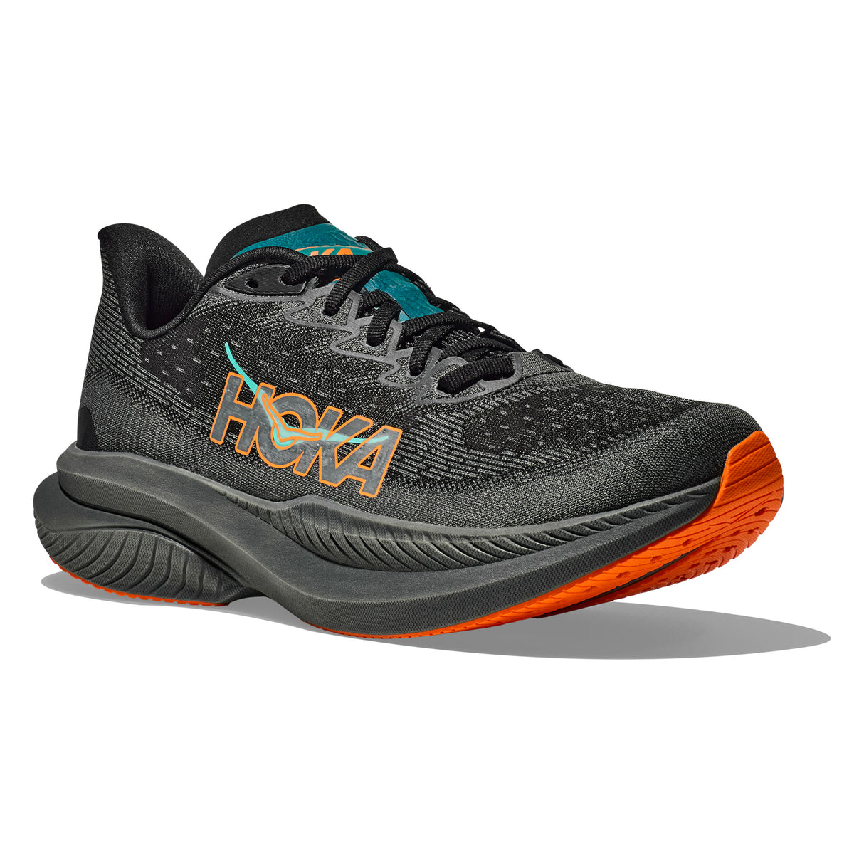 Hoka Men Mach 6
