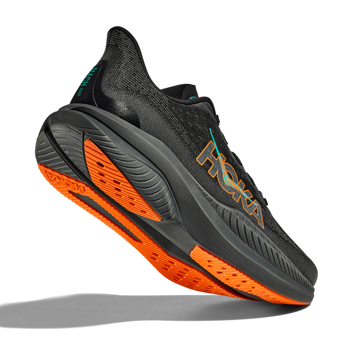 Hoka Men Mach 6