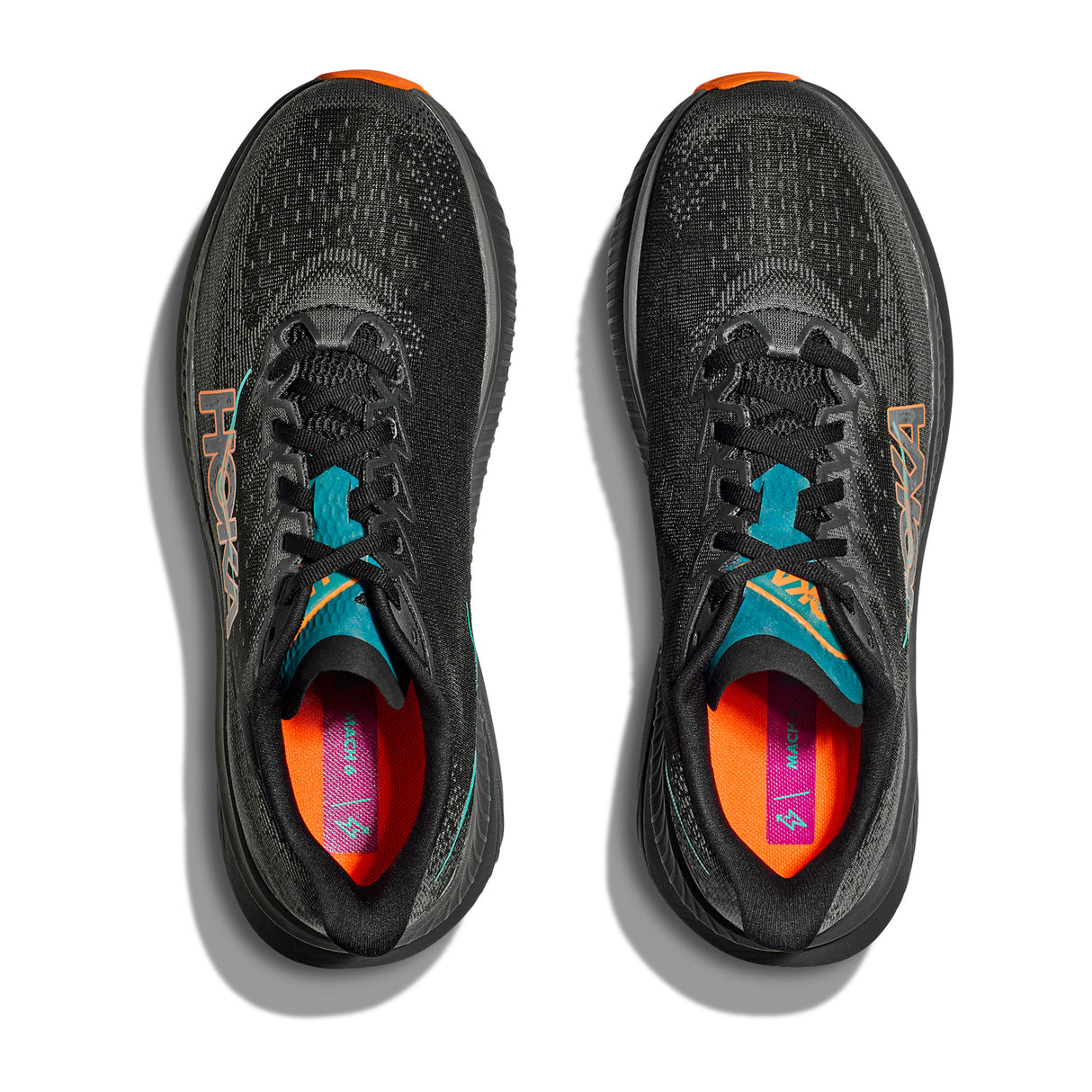 Hoka Men Mach 6