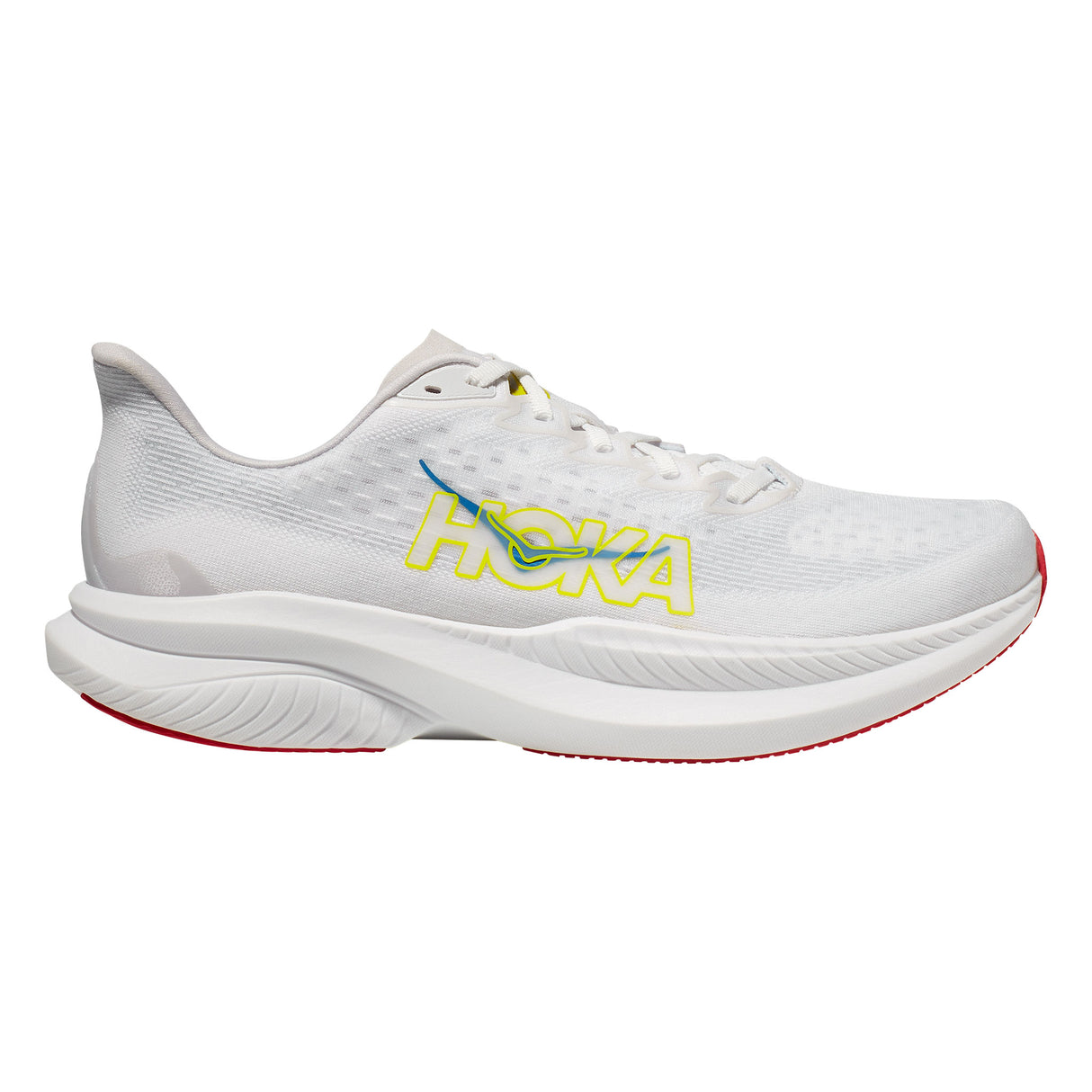 Hoka Men Mach 6