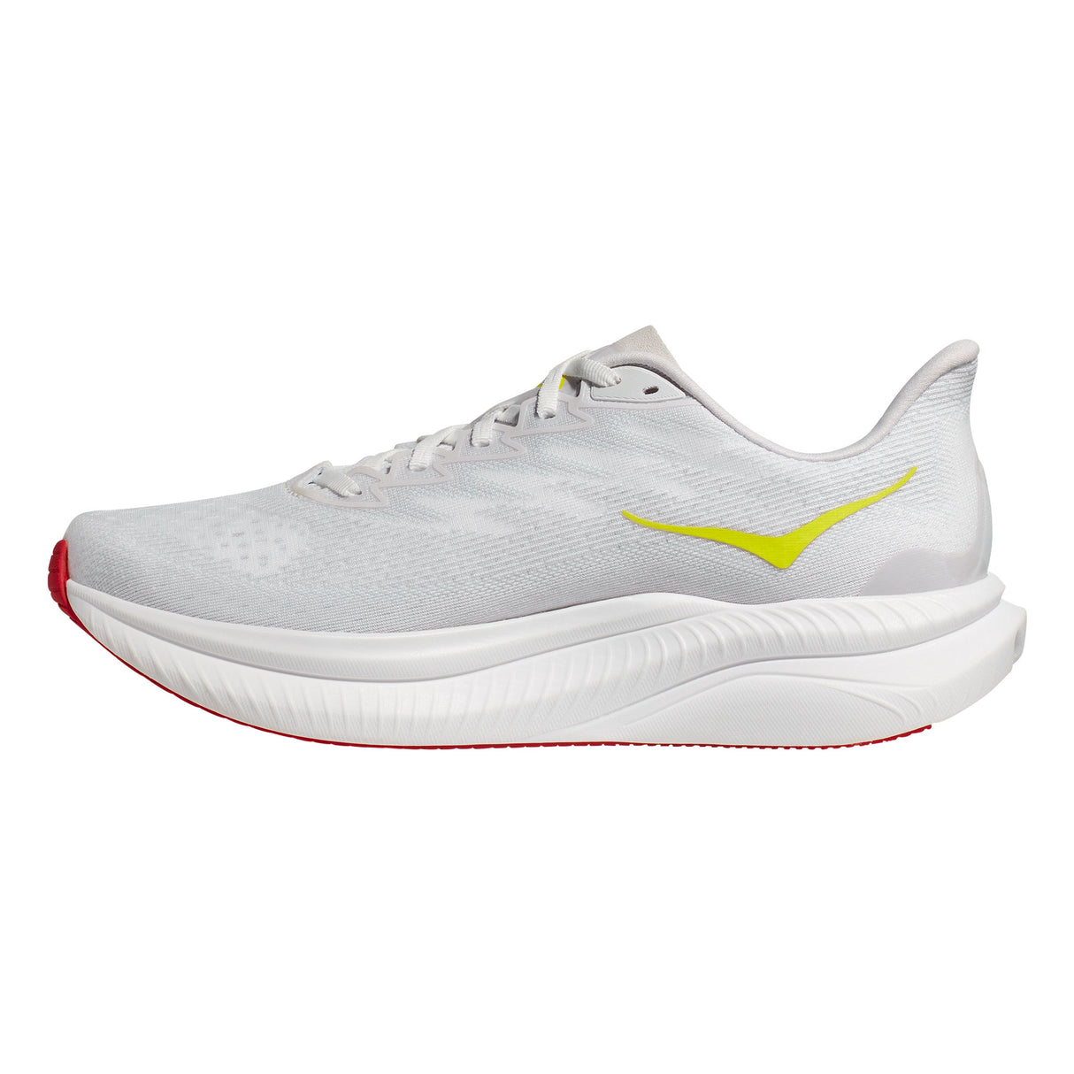 Hoka Men Mach 6
