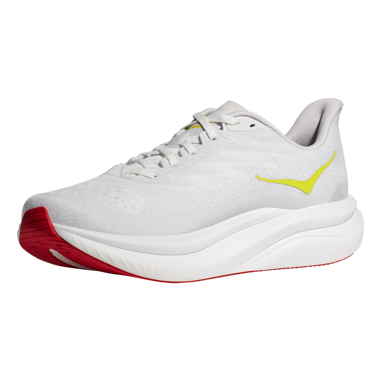 Hoka Men Mach 6
