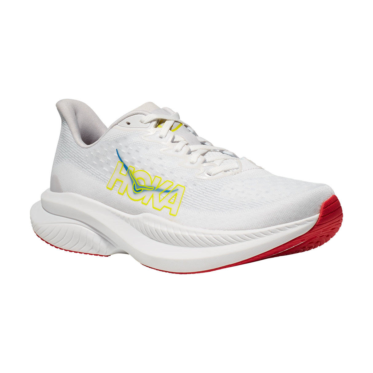 Hoka Men Mach 6