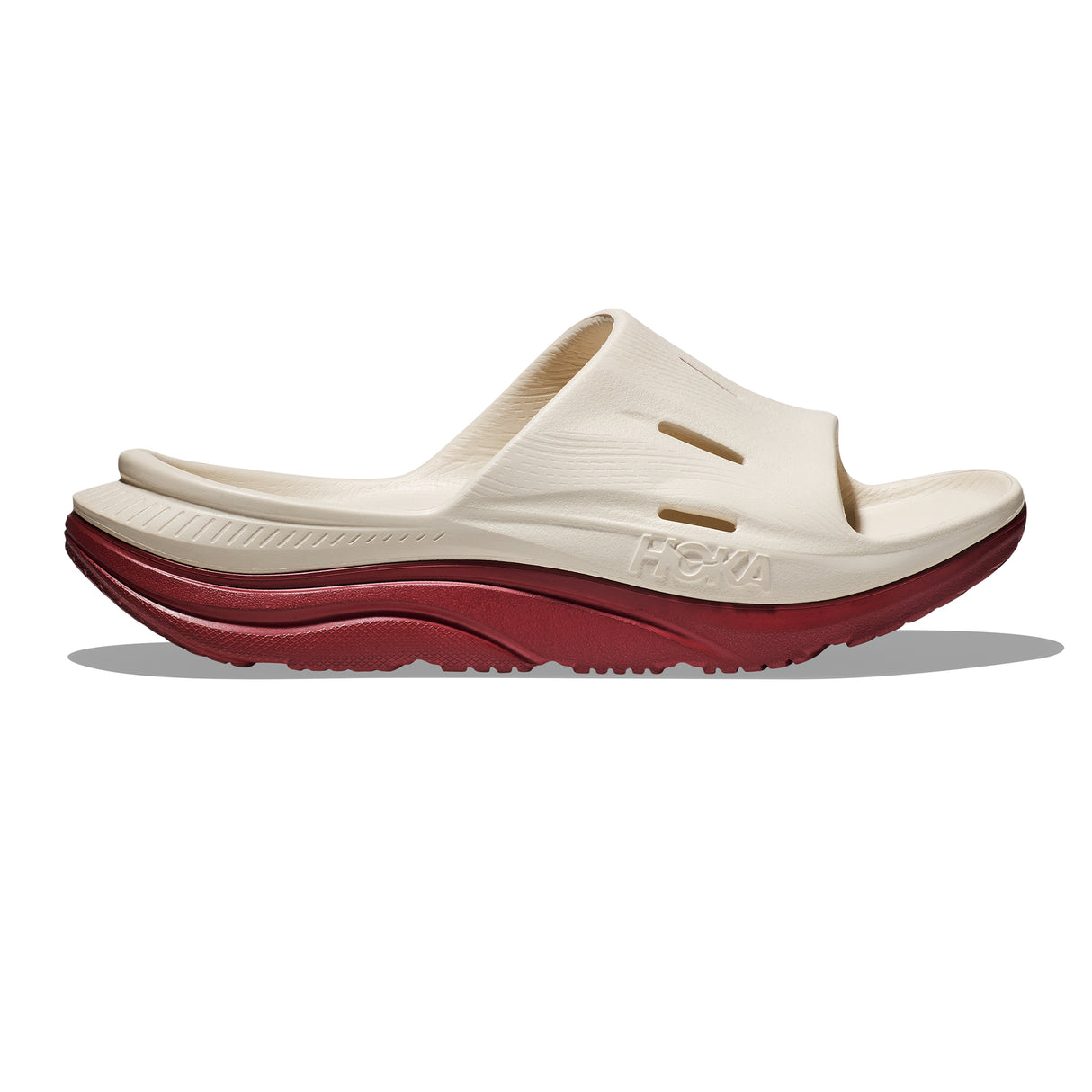 HOKA Unisex Ora Recovery Slide 3