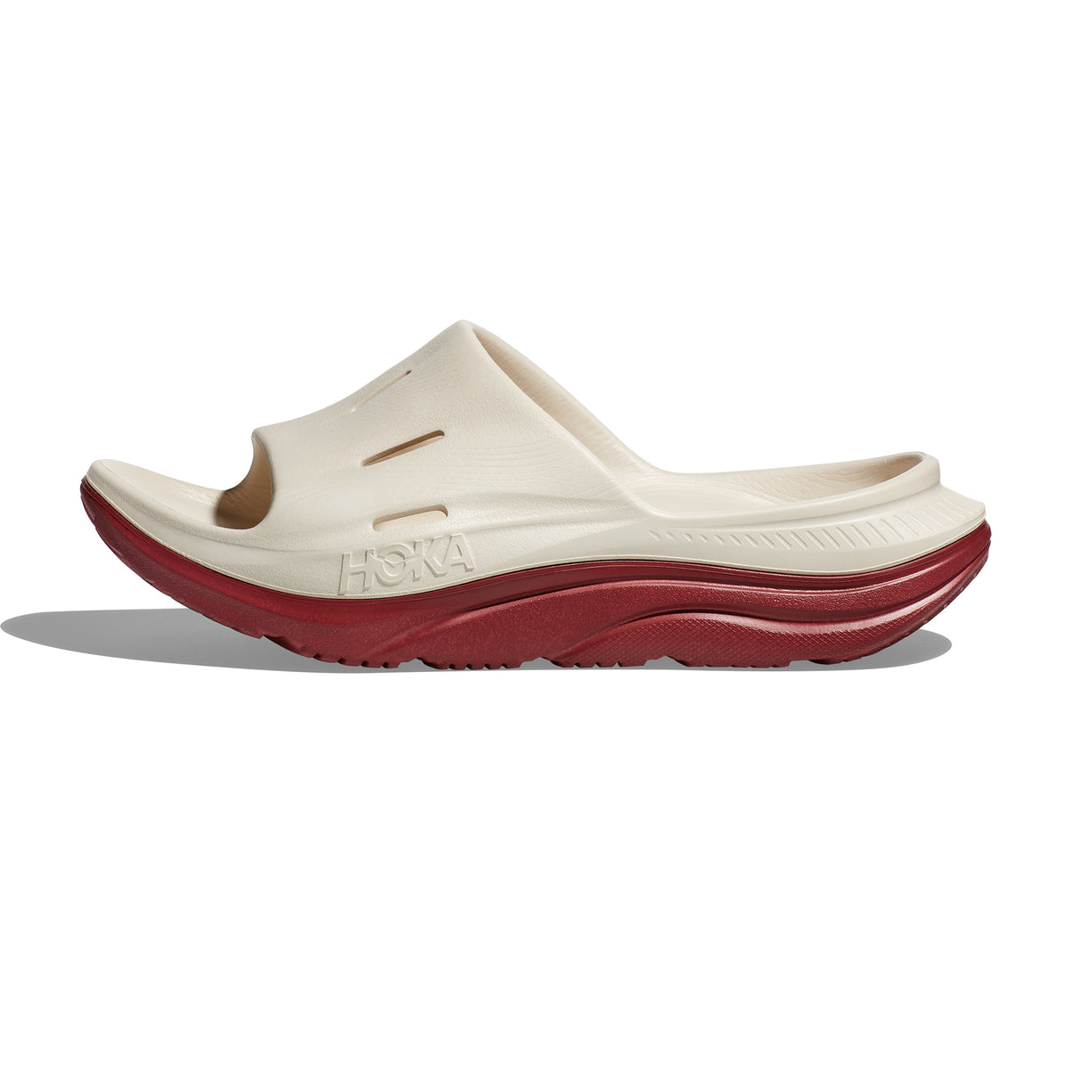 HOKA Unisex Ora Recovery Slide 3