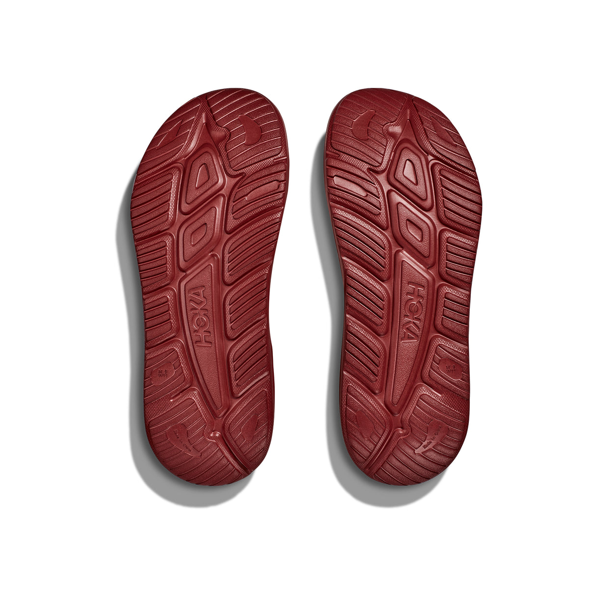 HOKA Unisex Ora Recovery Slide 3