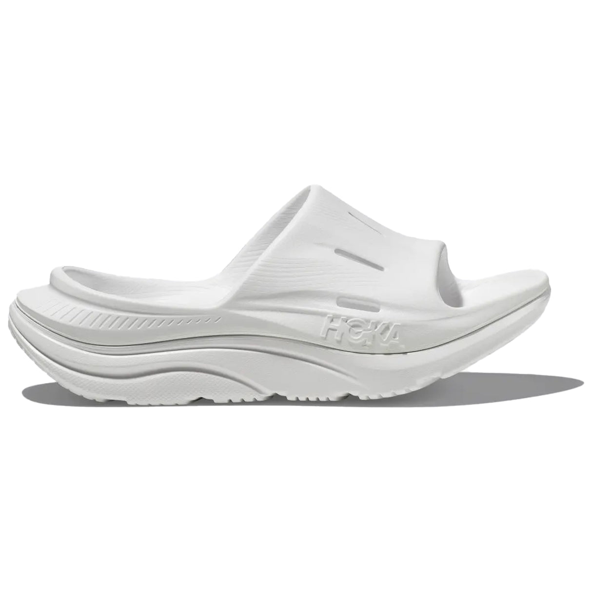 HOKA Unisex Ora Recovery Slide 3