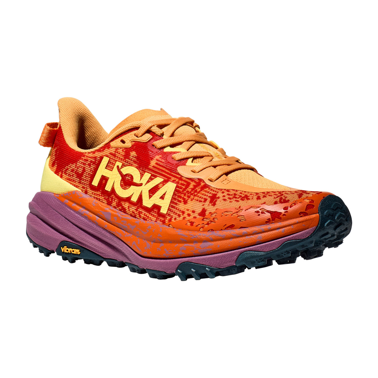 Hoka Women Speedgoat 6