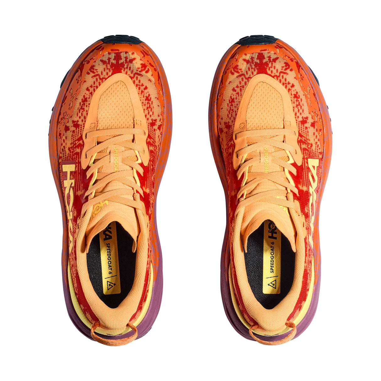 Hoka Women Speedgoat 6