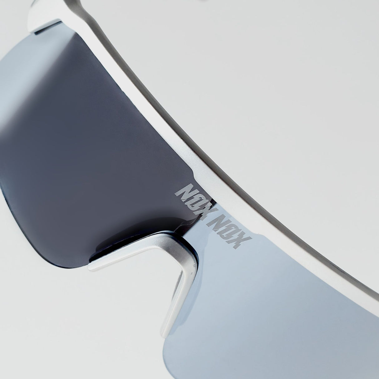 NOX NOX HORIZON EDGE - METALLIC FRAME