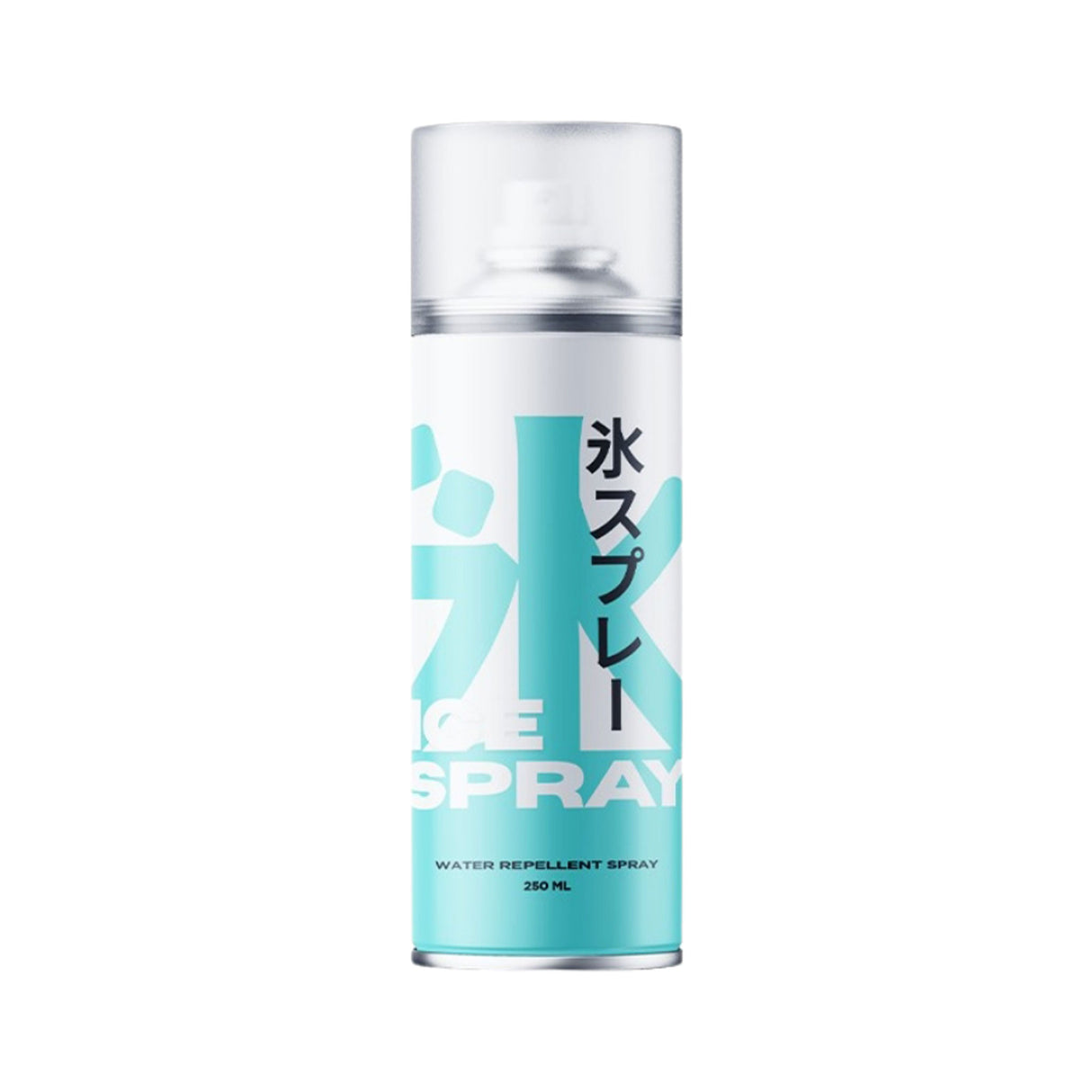 ICY GOODS WATERPROOF NANO SPRAY 250ML
