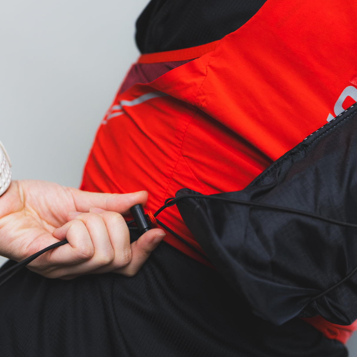 Runnercart Quiver R2 Pole storage bag