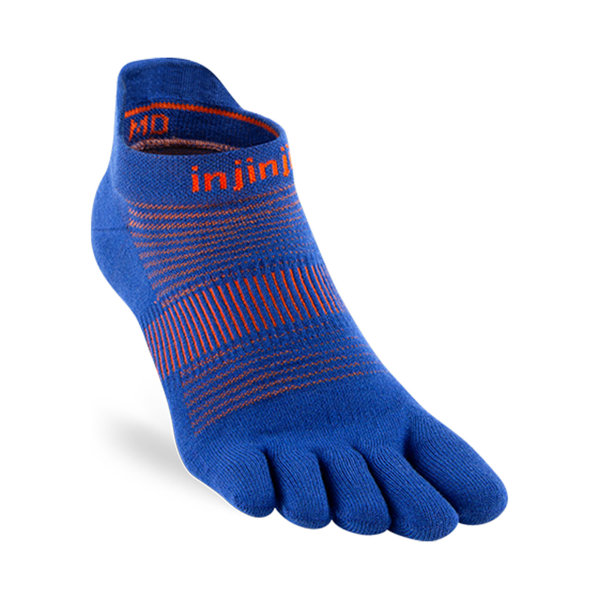 Injinji Run Lightweight No-Show