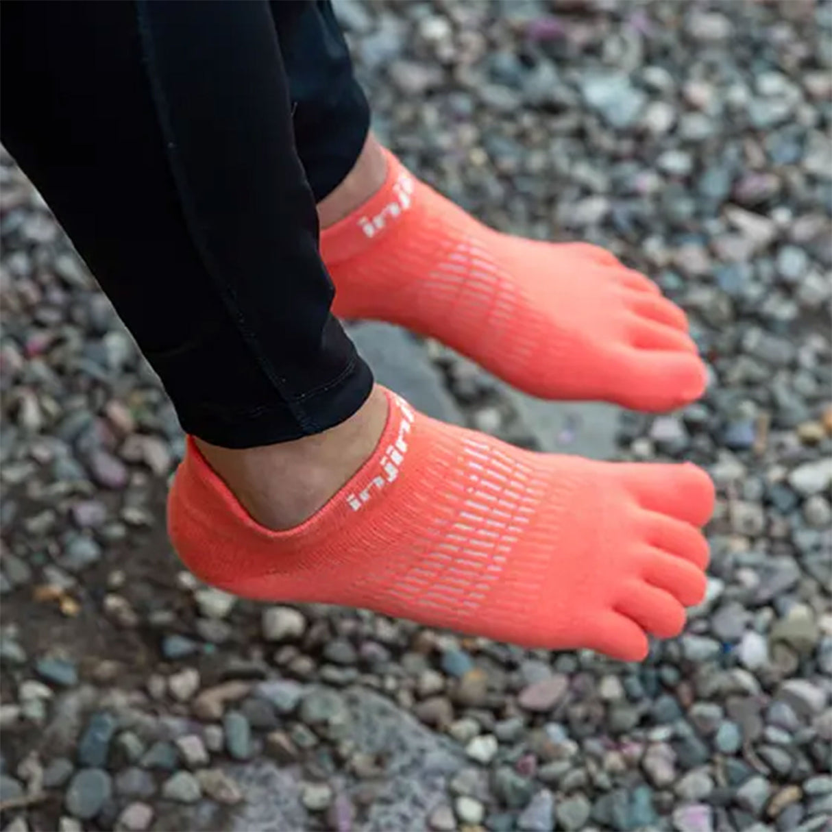 Injinji Women Run Lightweight No-Show