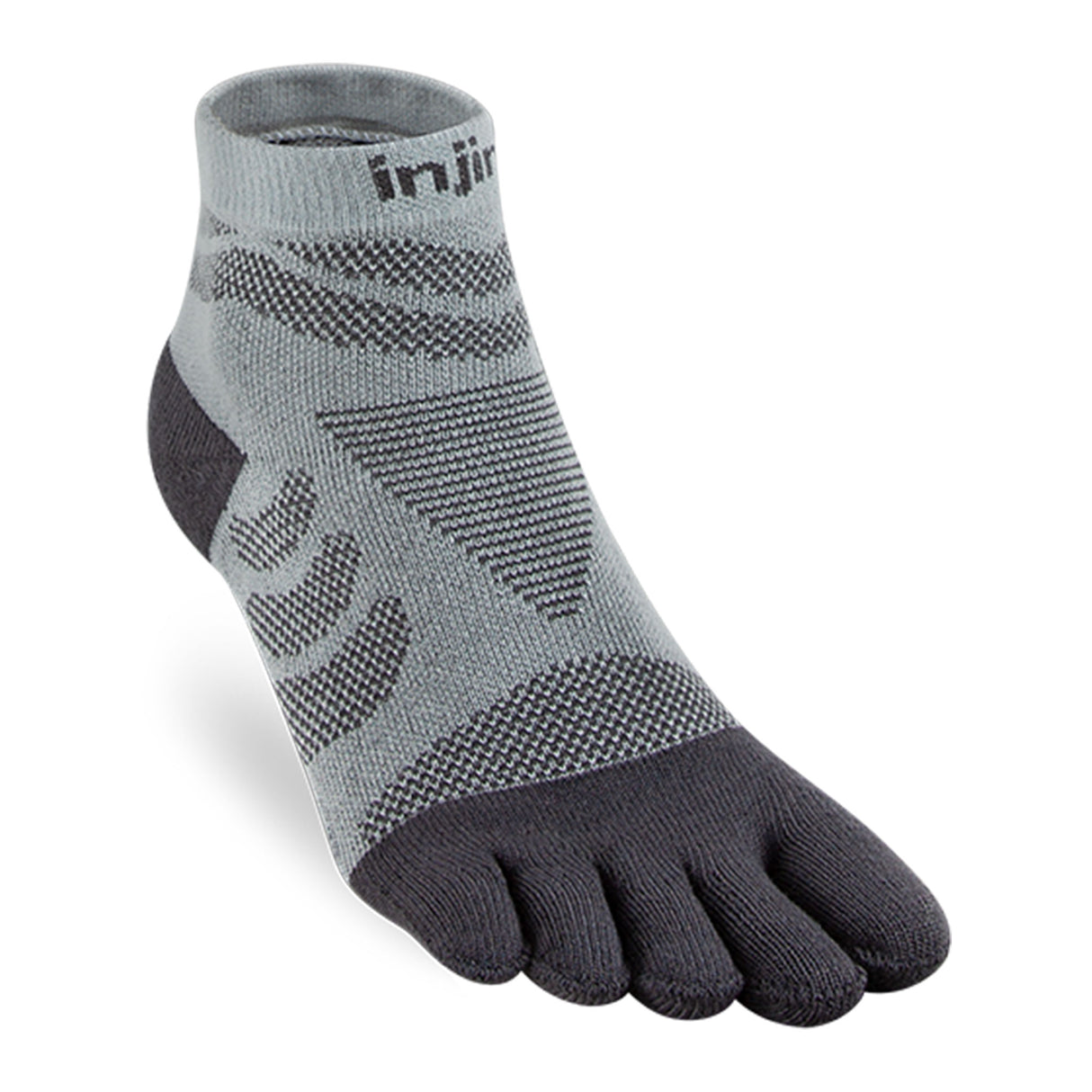 INJINJI WOMEN ULTRA RUN MINICREW