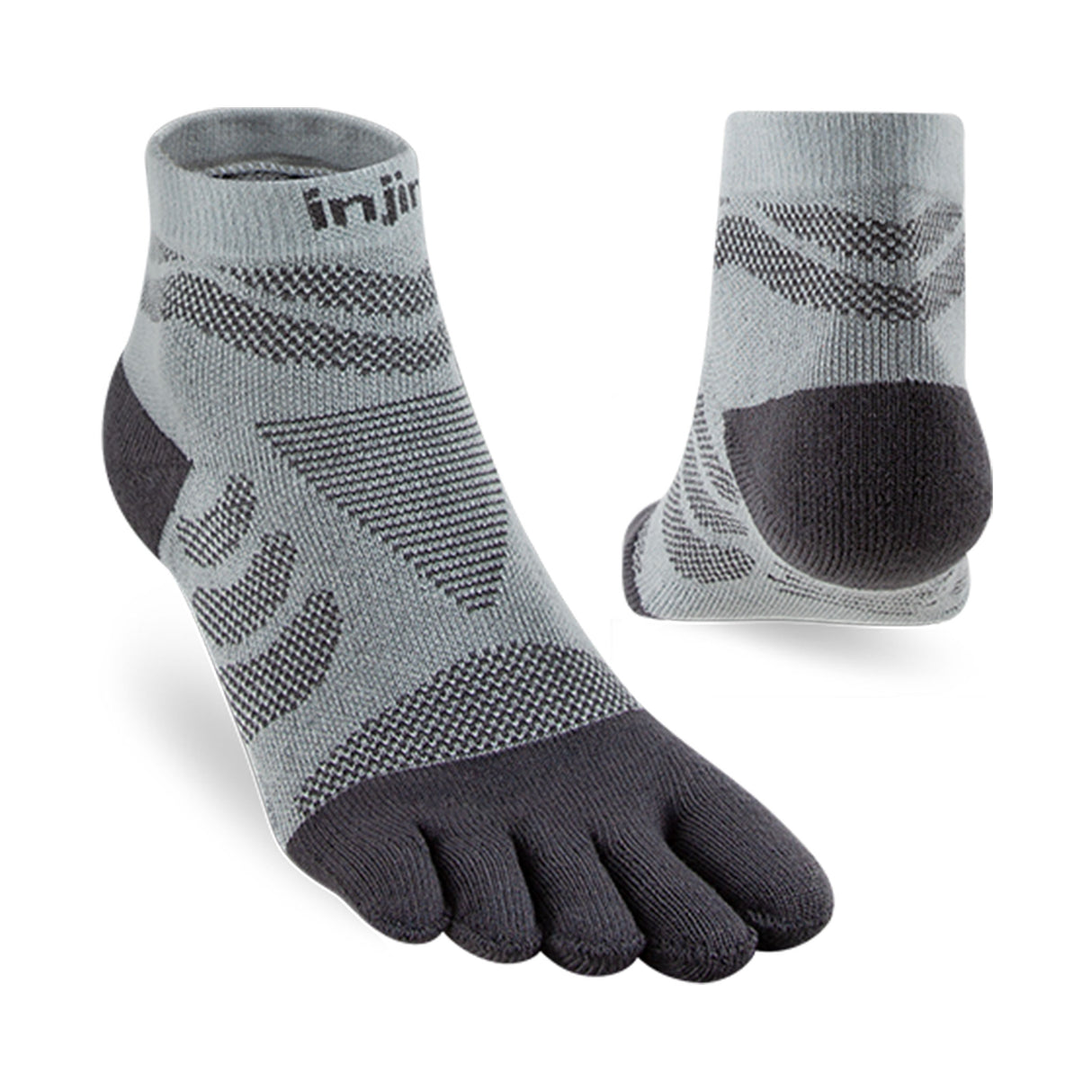 INJINJI WOMEN ULTRA RUN MINICREW
