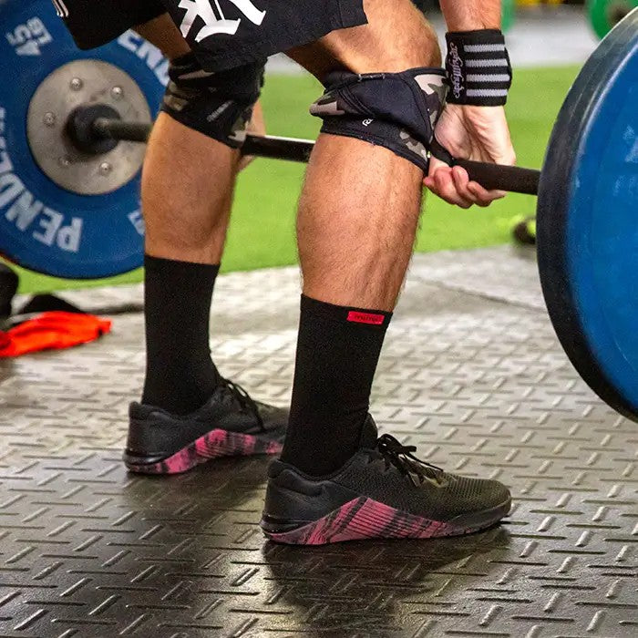 INJINJI SPORT OW CREW COOLMAX