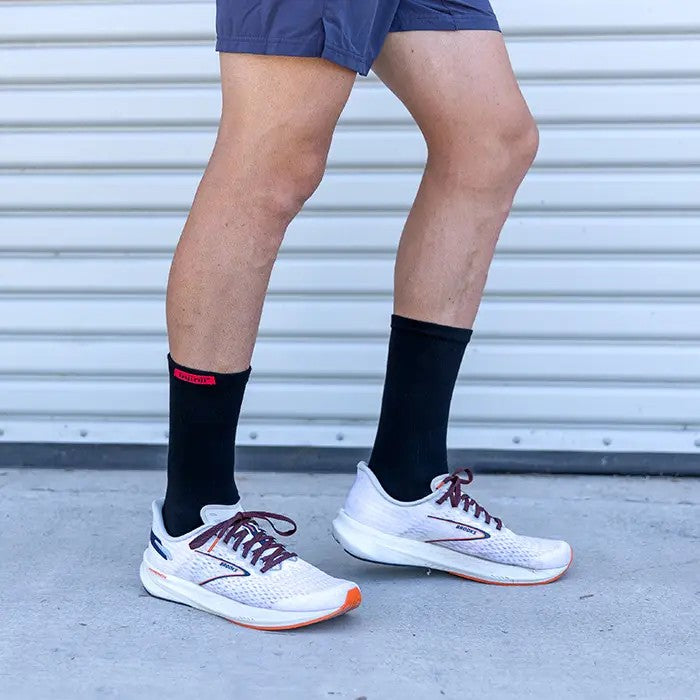 INJINJI SPORT OW CREW COOLMAX