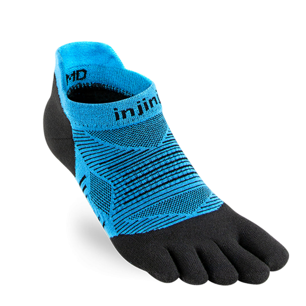 Injinji Run Lightweight No-Show