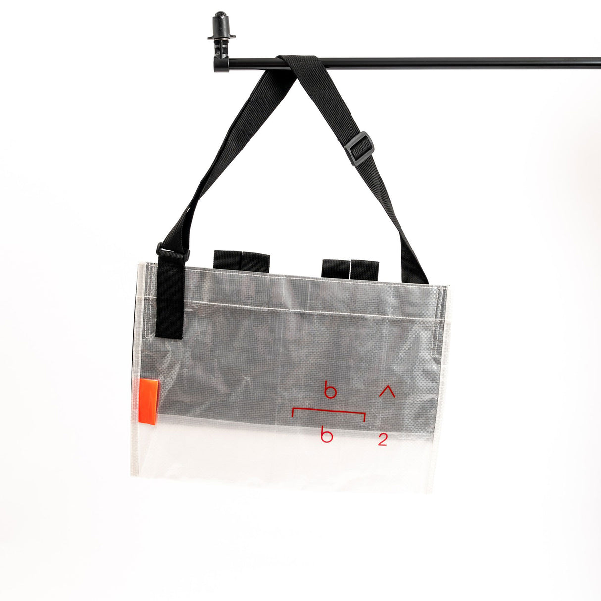 KAIKA BAG OVER BAG V.2.0