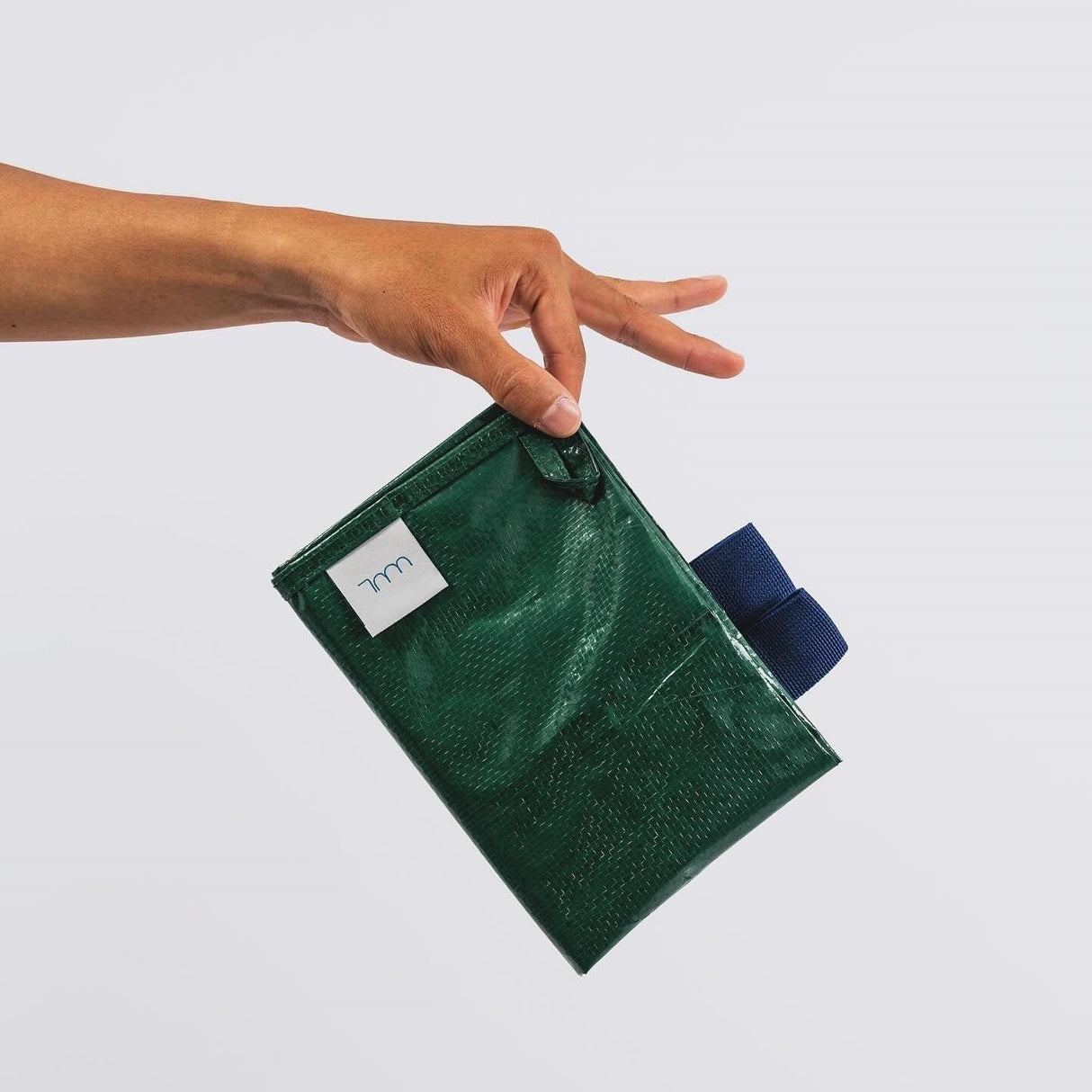 KAIKA SMELL JAIL BAG