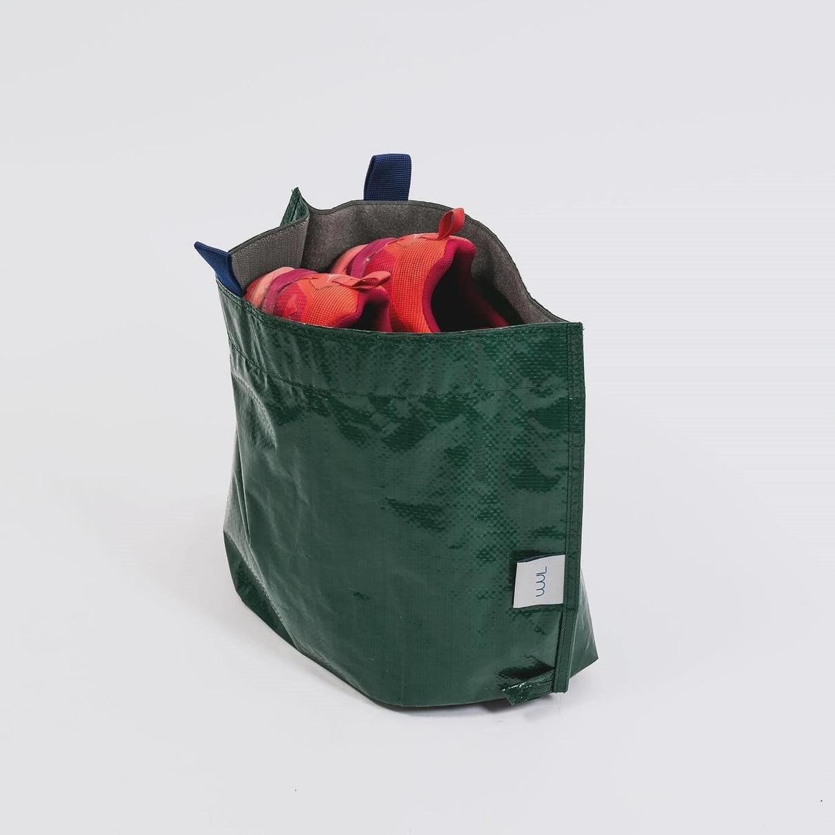 KAIKA SMELL JAIL BAG