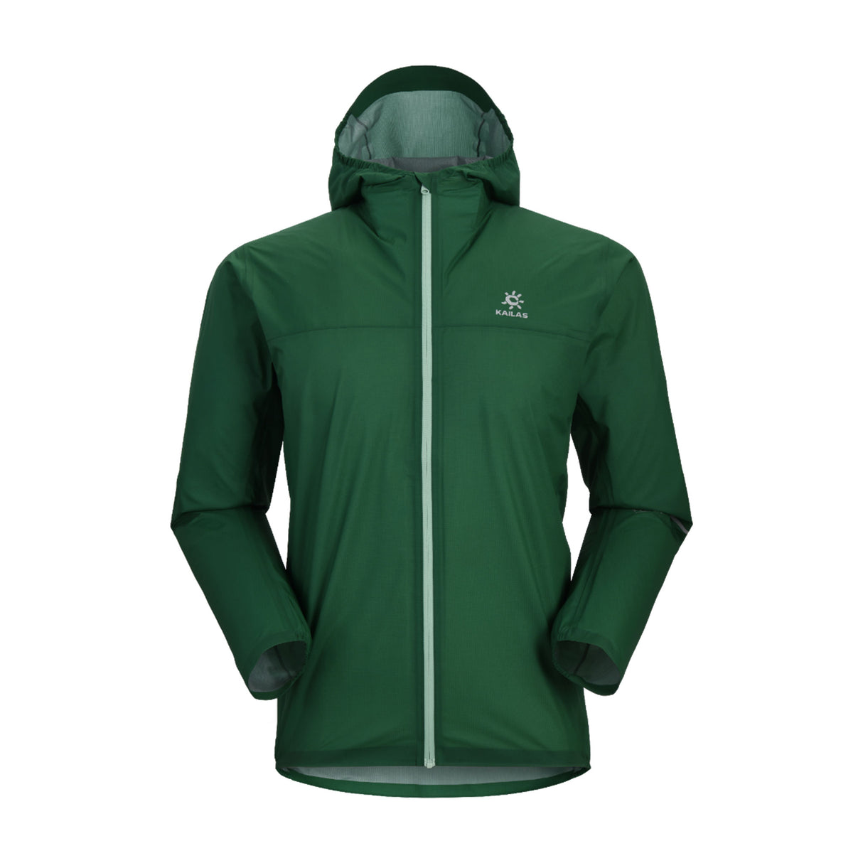 KAILAS MEN AERO LIGHT HARDSHELL JACKET