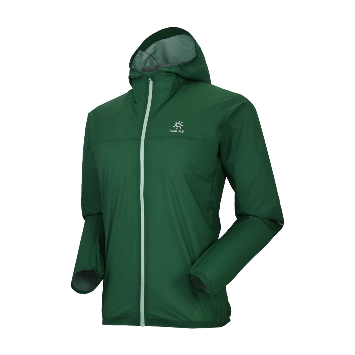 KAILAS MEN AERO LIGHT HARDSHELL JACKET