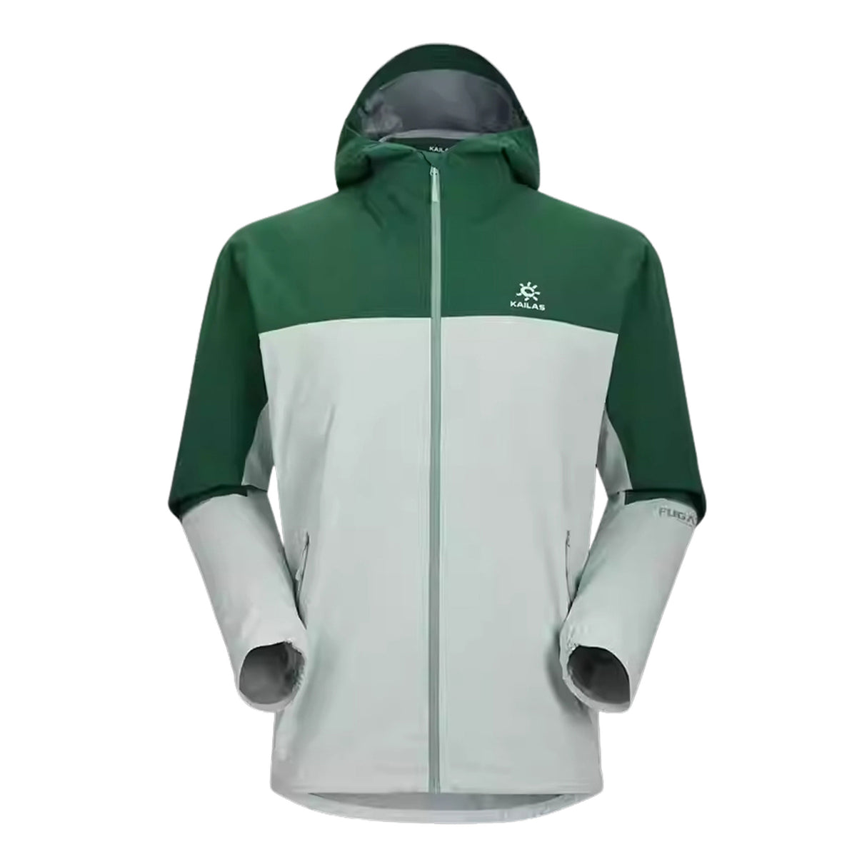 KAILAS MEN AERO NEBULAR TRAIL JACKET