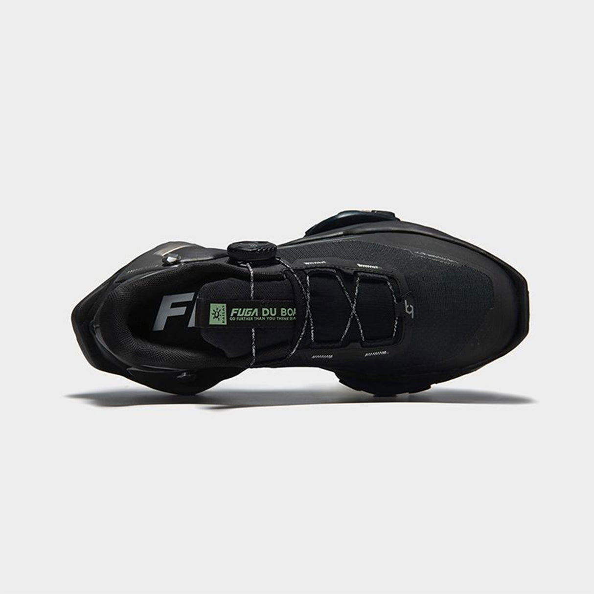 KAILAS MEN FUGA DU BOA