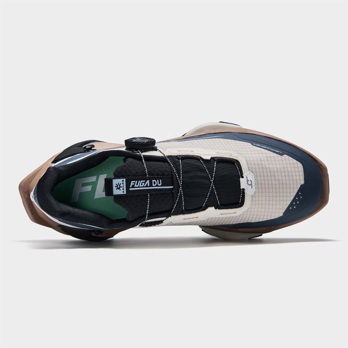 KAILAS MEN FUGA DU BOA