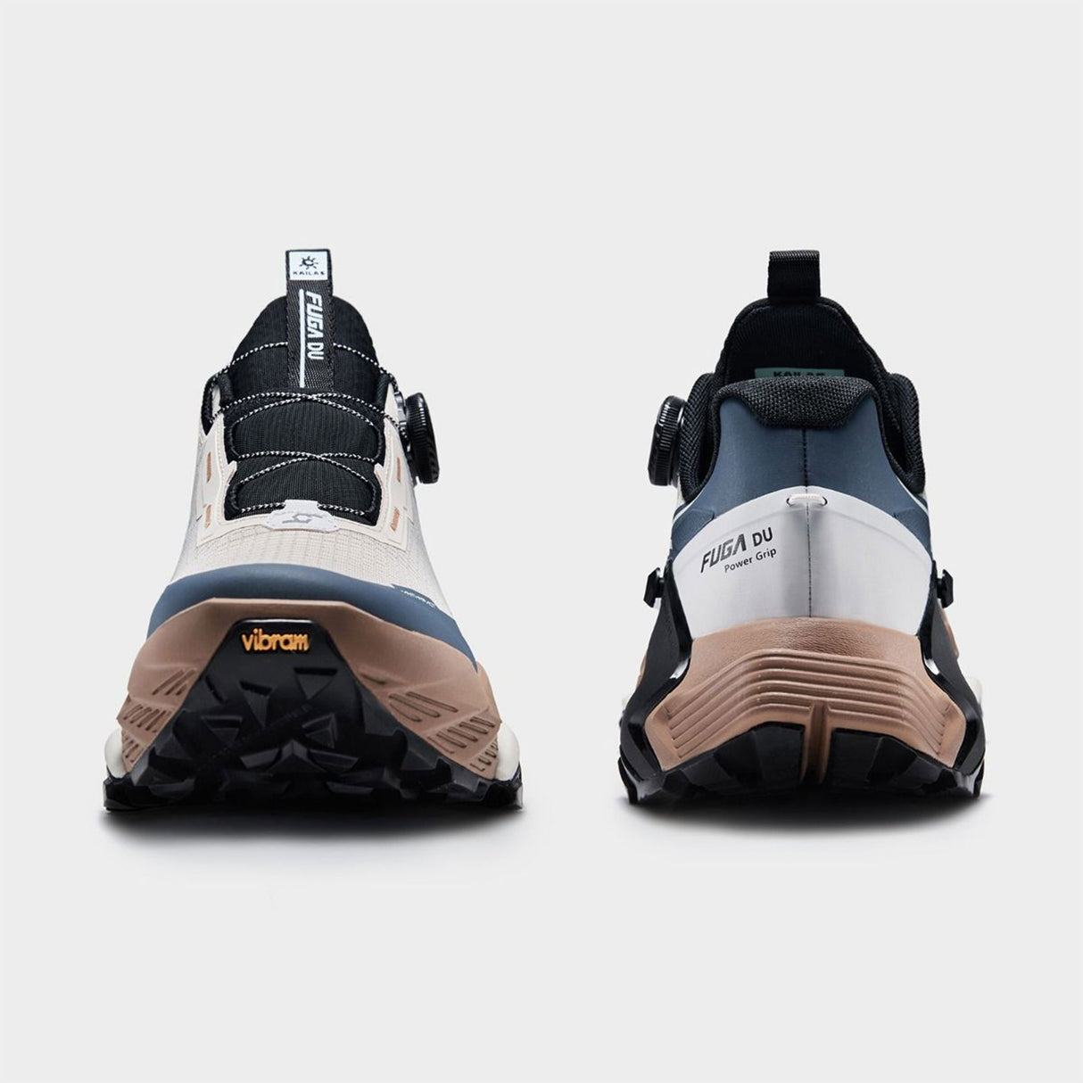 KAILAS MEN FUGA DU BOA